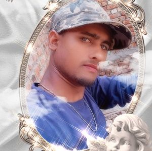 Meet your Posher, Chhotu kumar